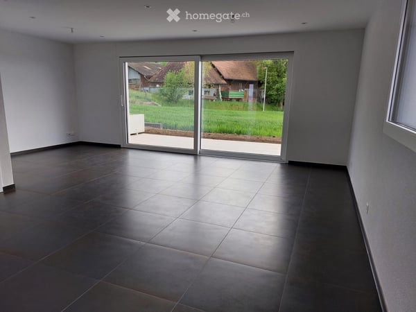 Reihenhaus Wohnung 4