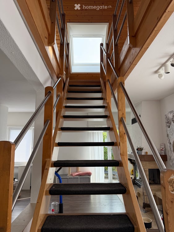 Haus an ruhiger Lage in Münchenbuchsee 3