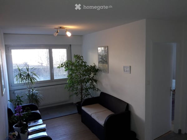 À louer Appartement 3,5 pièces au centre de Sierre 5