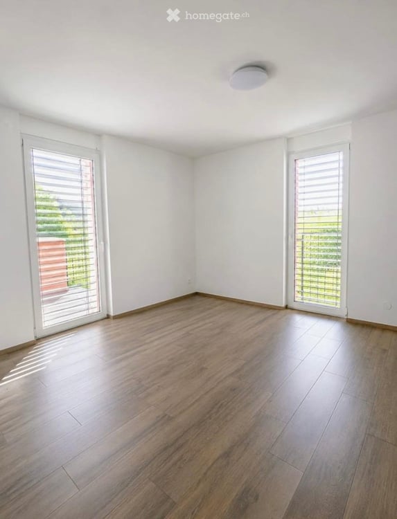 Helle 3.5-Zimmer-Attikawohnung in Winterthur-Wülflingen 2
