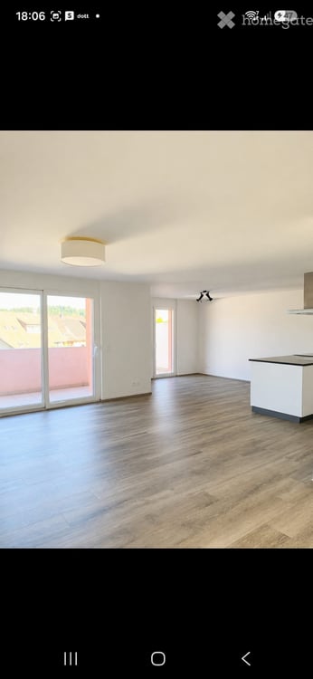 Helle 3.5-Zimmer-Attikawohnung in Winterthur-Wülflingen 3