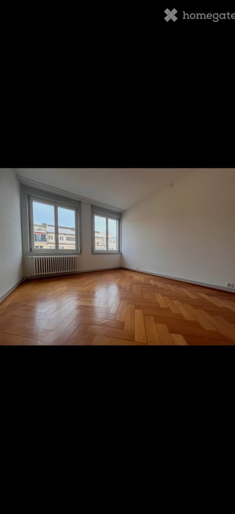 Helle,Wohnung direkt am Bahnhof 3