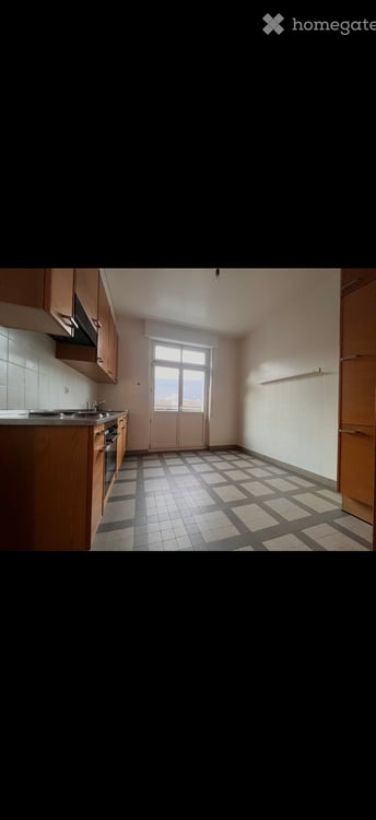 Helle,Wohnung direkt am Bahnhof 4