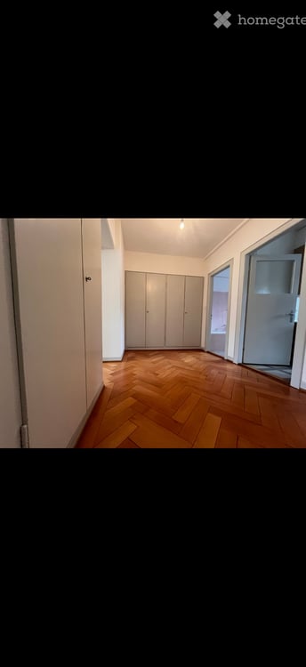 Helle,Wohnung direkt am Bahnhof 1