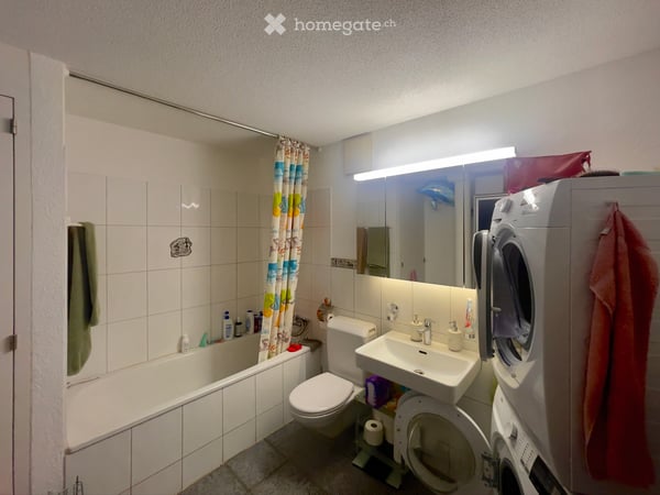 Helle Loft-Wohnung in historischer Spinnerei 5