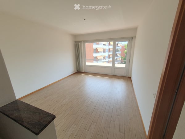 Lugano, Affittasi appartamento 2.5 Locali, molto luminoso 6