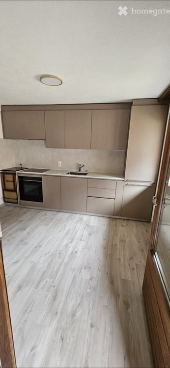 Affittasi appartamento Mesocco 2
