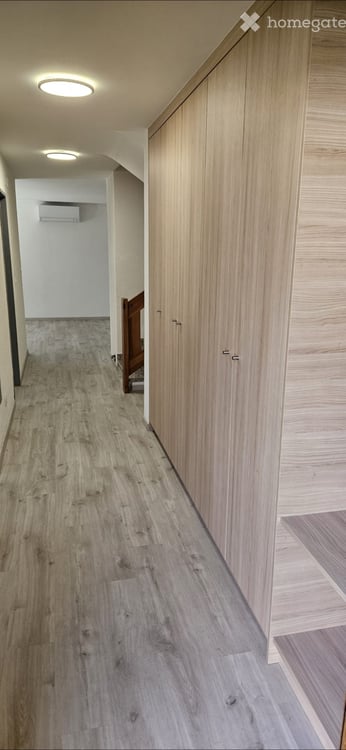 Affittasi appartamento Mesocco 4