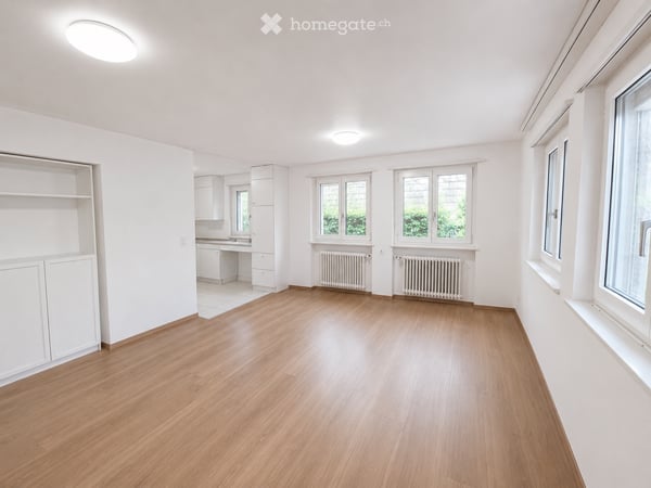 Studio mit Parkplatz zu vermieten 2