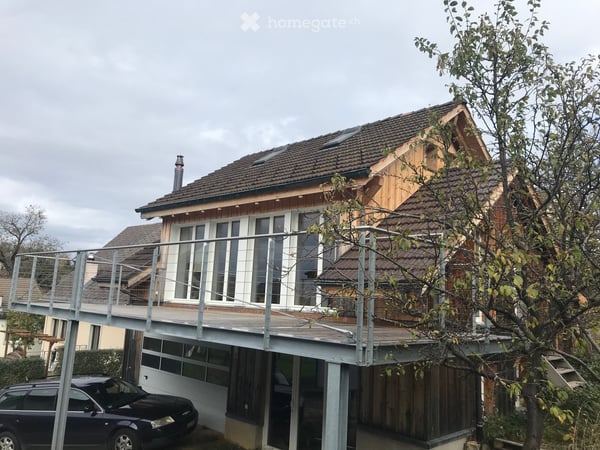 Gemütliches Midi Haus im Grünen 1