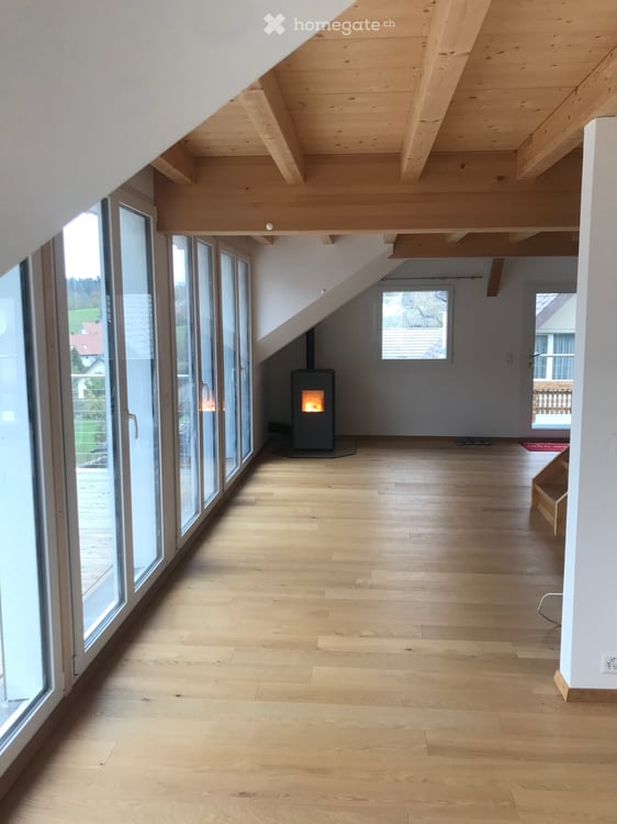 Gemütliches Midi Haus im Grünen 2