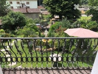 Appartamento indipendente in villa novecentesca, Faido 5