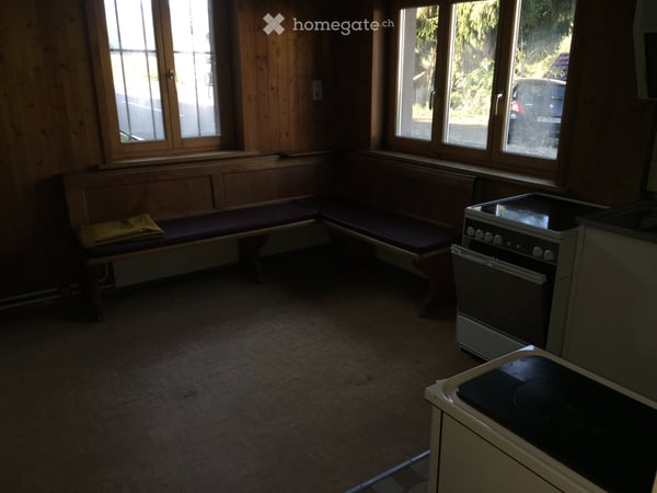 Charmantes 7 Zimmer Altbauhaus 4