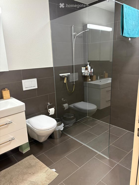 Wohnung für 4 Monate 5