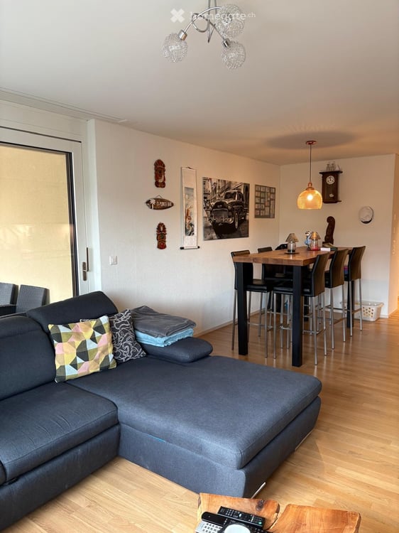 Wohnung für 4 Monate 3