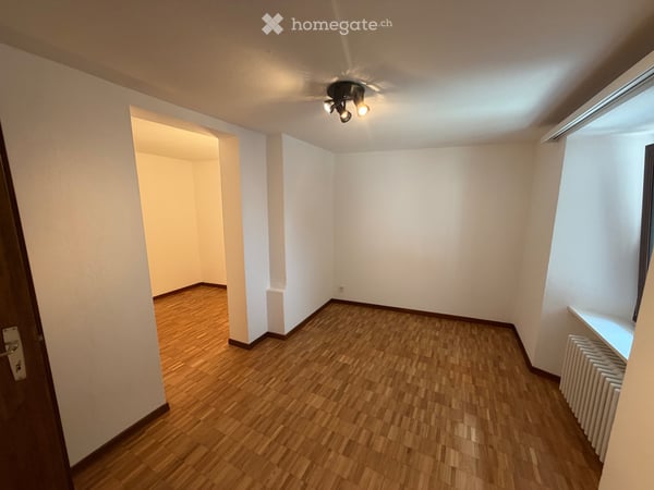 Appartamento 3.5 locali a Moghegno  Tranquillità e natura 8