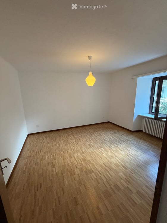 Appartamento 3.5 locali a Moghegno  Tranquillità e natura 7