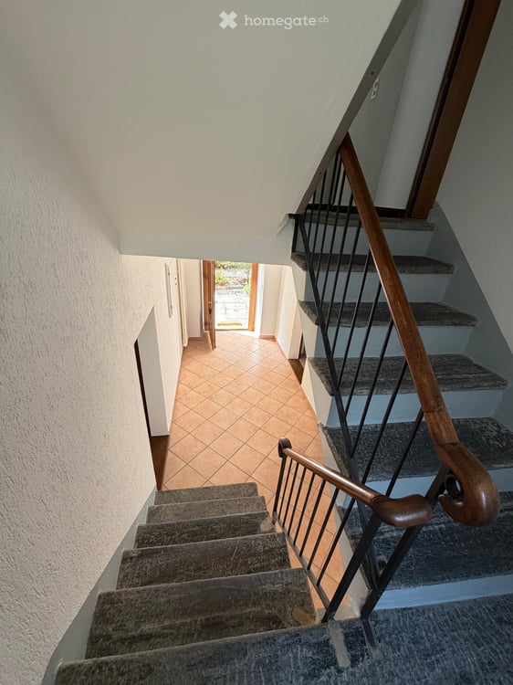 Appartamento 3.5 locali a Moghegno  Tranquillità e natura 6