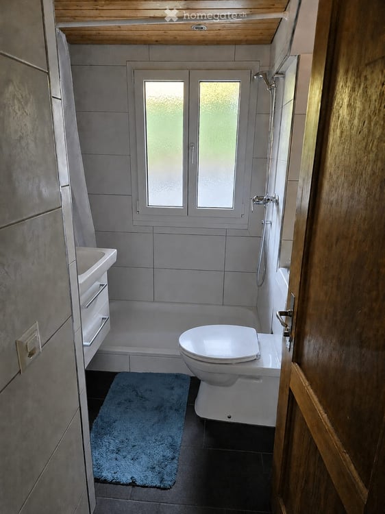 2.5 Zimmer Wohnung mit Balkon und Terrasse 2