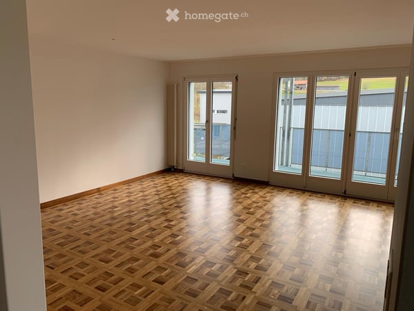 Lichtdurchflutete 3.5-Zimmer-Wohnung an ruhiger Lage 5