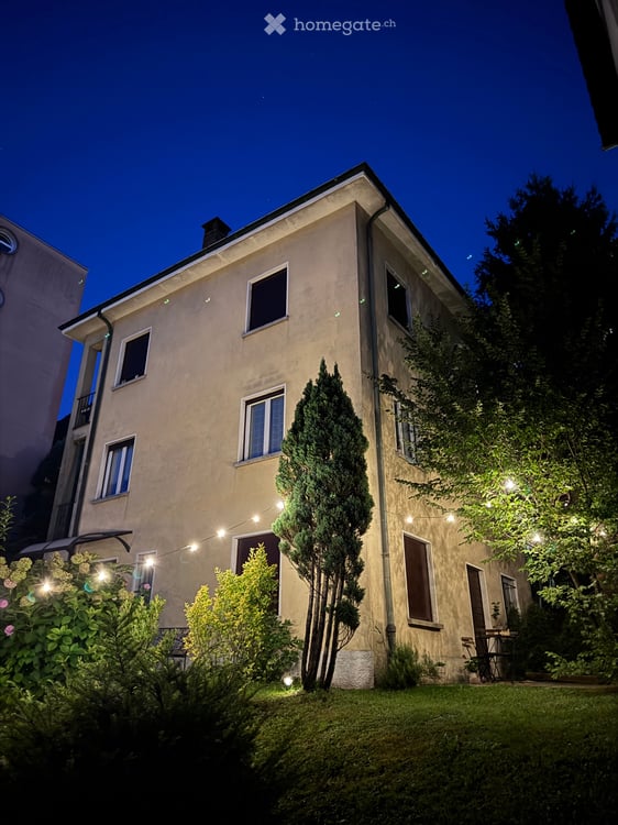 OCCASIONE UNICA_1 locali a Paradiso 1