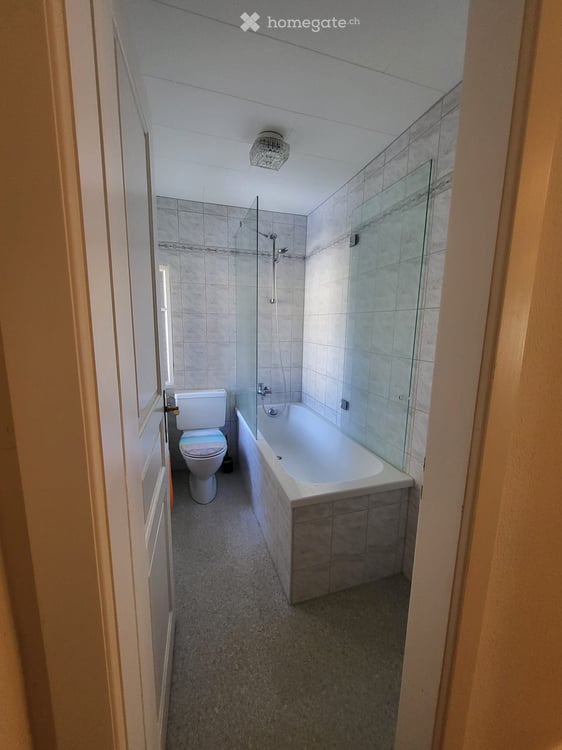 Helle 4.5-Zimmer-Wohnung im Zentrum von Trun 3