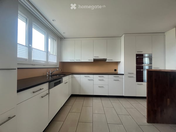 7.5 Zimmer Haus mit Einliegerwohnung 4