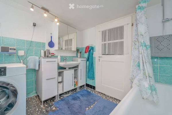 5.5-Zimmer Haushälfte ab 1.11.2026 4
