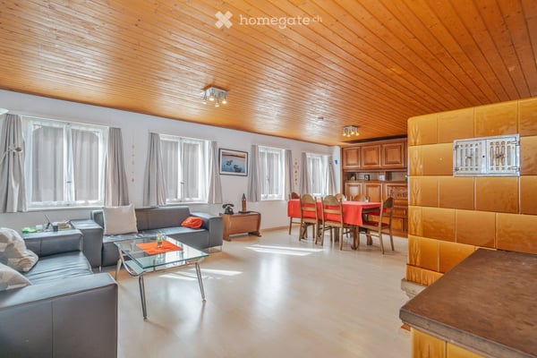 5.5-Zimmer Haushälfte ab 1.11.2026 3