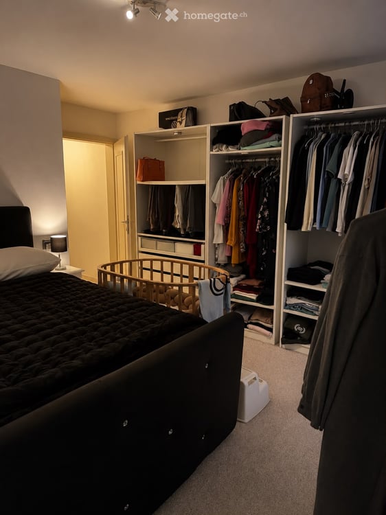 Nachmieter gesucht 4.5 Zi Wohnung in Wattwil 3