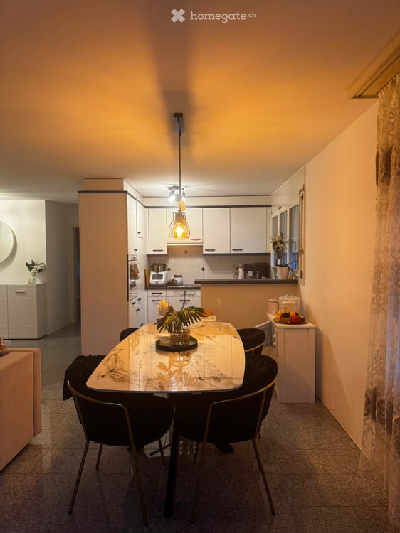 Nachmieter gesucht 4.5 Zi Wohnung in Wattwil 2