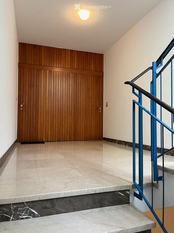 Splendido appartamento con vista lago 3