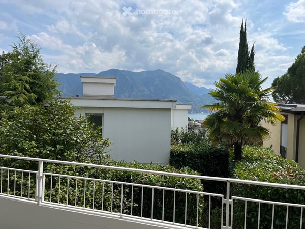 Splendido appartamento con vista lago 2