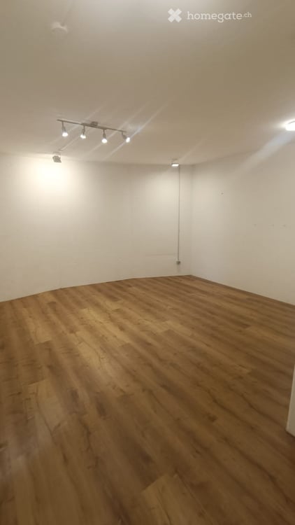 Moderner, vielseitiger Hobbyraum  ca. 20 m² 5