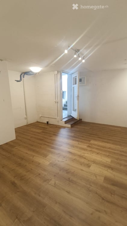 Moderner, vielseitiger Hobbyraum  ca. 20 m² 4