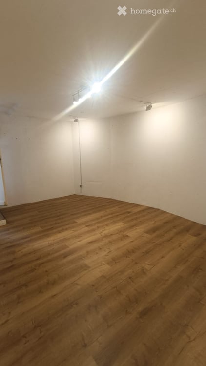 Moderner, vielseitiger Hobbyraum  ca. 20 m² 3