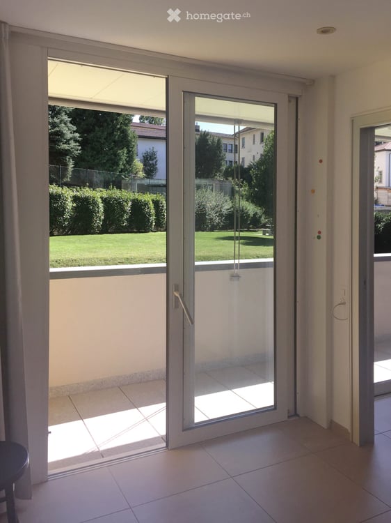 Bell' appartamento trilocale 4