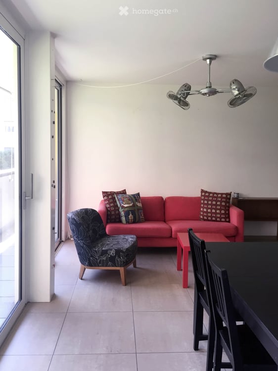 Bell' appartamento trilocale 2