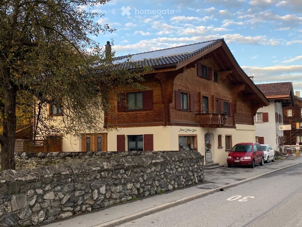 Coiffeursalon (Geschäftslokal) 8