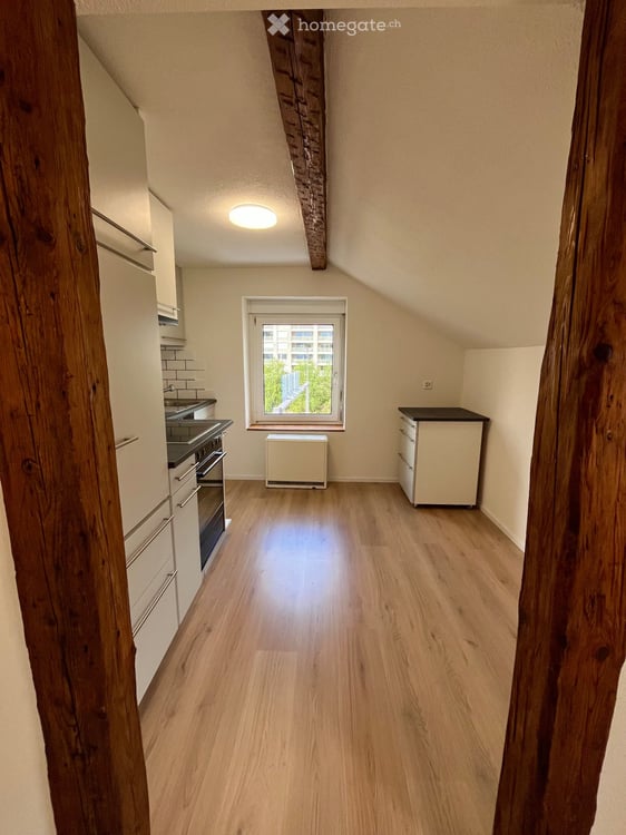 Schöne 1.5-Zimmer-Wohnung am Seetalplatz in Luzern 4