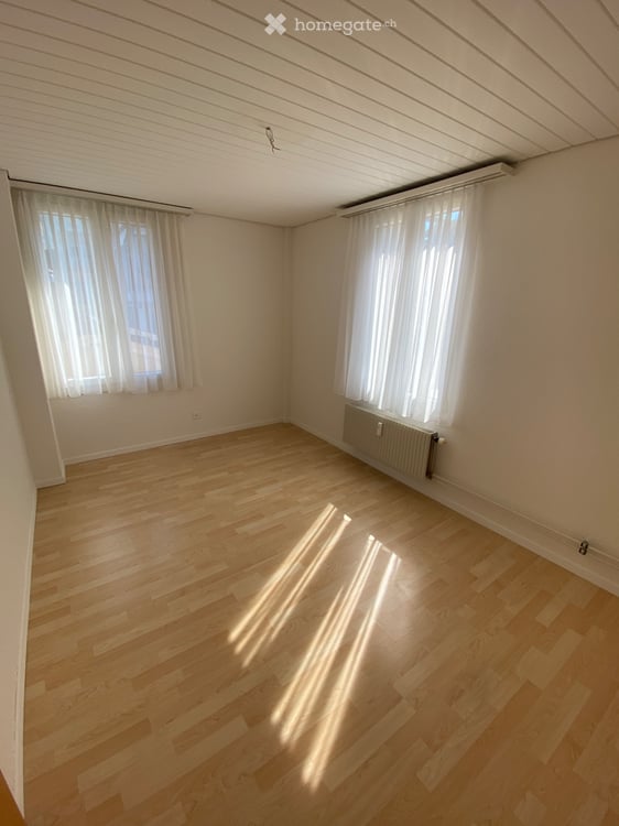 3-Zimmer-Altbauwohnung mit Seesicht in 6415 Arth 2