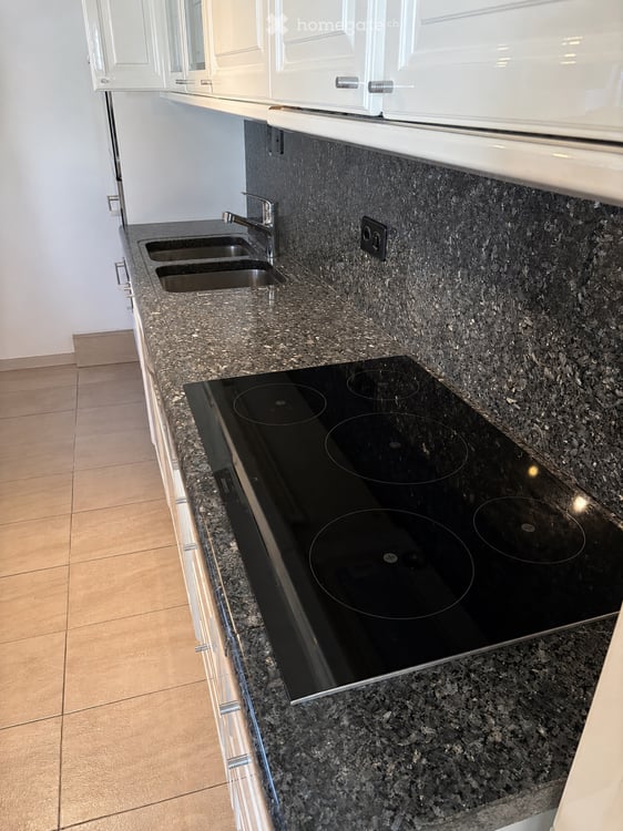 Affittasi appartamento di 3,5 locali a Ponte Capriasca 5
