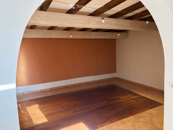 Affittasi appartamento di 3,5 locali a Ponte Capriasca 4