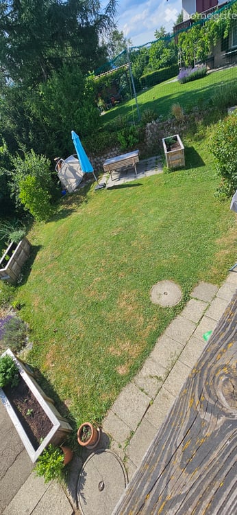 Mitbewohner/in gesucht: 3 leere Zimmer in grossem WG-Haus 4