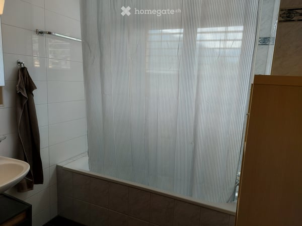 Möbliertes Einzelzimmer in 1.5 Zi. Wohnung zu vermieten 5
