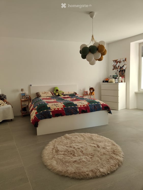 Affittasi stanze in appartamento ammobiliato a Mendrisio 4
