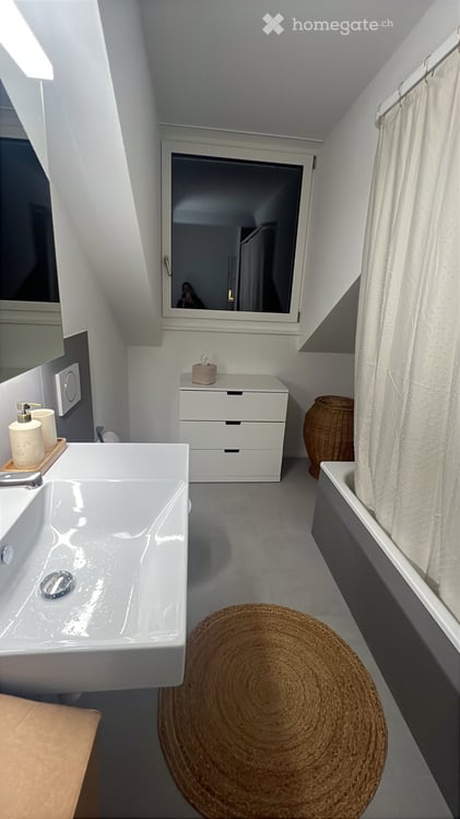 3,5 Zimmerwohnung im Rossfeld 2