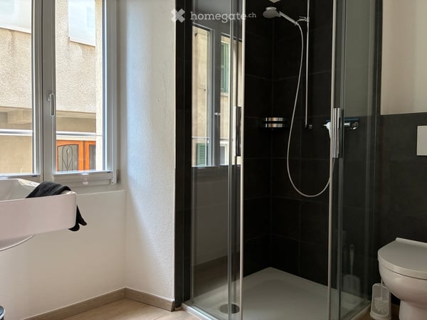 2.5 Zimmer Wohnung, Airolo - Appartamento 2.5 locali, Airolo 5