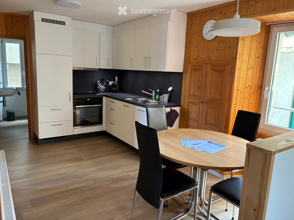 2.5 Zimmer Wohnung, Airolo - Appartamento 2.5 locali, Airolo 1