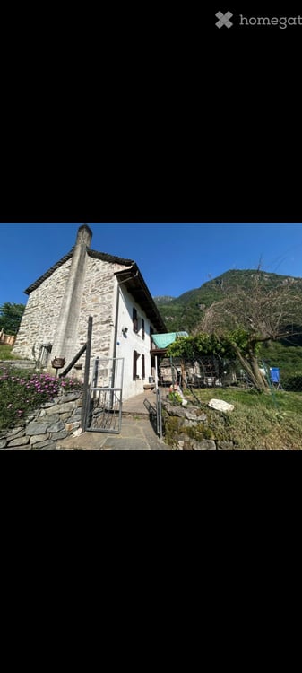 Stanza in rustico accogliente 2